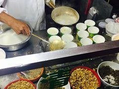 -清真老马家国华牛奶鸡蛋醪糟(正宁路店)