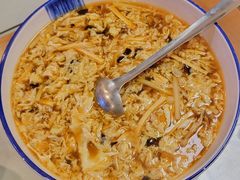 酸辣汤-鼎香润(德胜门内店)