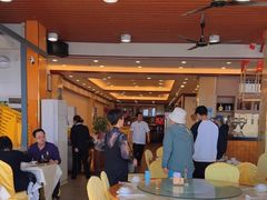 -新金盛·海鲜酒楼(盐田店)