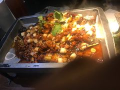 -锦尚阁烤鱼(望京新荟城店)