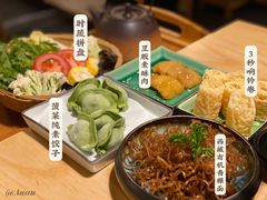 -十二舍·湯物素煮(江泰潤政店)