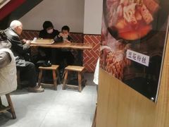 -八婆婆烧仙草(中山路店)