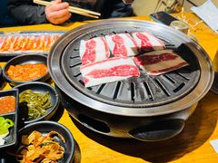 -九田家黑牛烤肉料理(华侨城店)