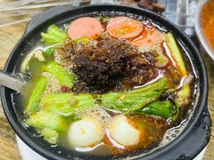 -马贤涮烤(超英·长乐家园店)