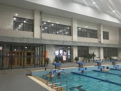 -英派斯健身游泳馆