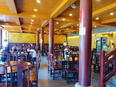 -重元寺香积厨素斋馆