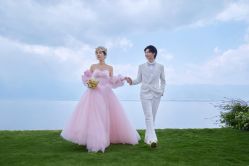 -太古映画婚纱摄影(天河店)