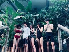 -固安来康郡来康温泉