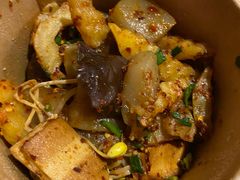 -串妹花式冰粉(乐山总店)