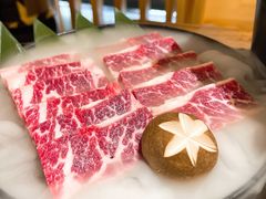 -九田家黑牛烤肉料理(石路天虹店)