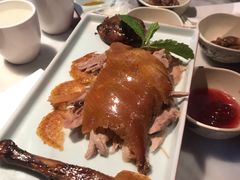 -京味斋·北京烤鸭(华威桥北工大店)