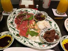 -杭州君悦酒店·青莳