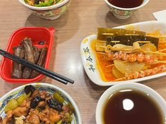 -和合谷(北新桥店)