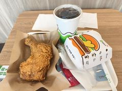 -德克士(海秀东店)