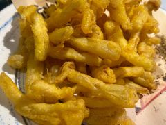 -红蜡烛-养生粥-津鲁菜(中山路店)