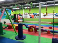 -小岳飞儿童感统·注意力训练馆(金四季店)