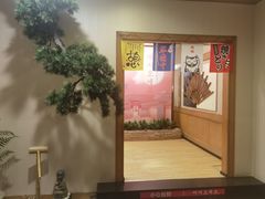 -汉城馆·烤肉火锅餐厅·韩国烤肉(河北云瑧世纪大饭店)