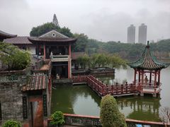 -东莞市可园博物馆