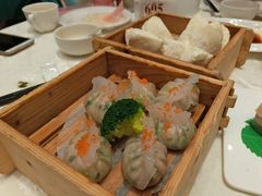 -百乐门喜宴(海珠广场华厦店)