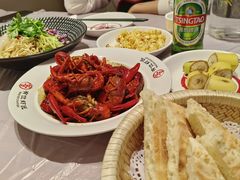 -有位虾匠·香辣蟹·小龙虾(李村店)