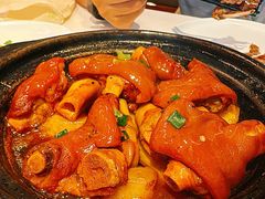 -汤城小厨•粤菜•靓汤(金宝街店)