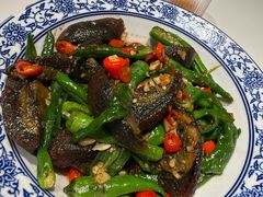 -欧记大排档·景德菜(上海首店)