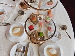 -Salon de Ville浦江汇(上海外滩华尔道夫酒店店)