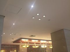 等位区-风味小馆(天目湖宾馆店)