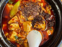 陈麻婆豆腐-陈麻婆豆腐(春熙店)