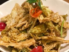 乾隆白菜-宴桃园(门头沟店)