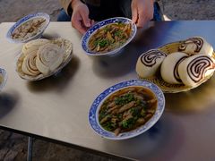 -四代祖传老陈黄焖鱼