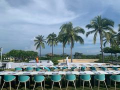 -水桶王国主题餐厅·聚会·生日派对·亲子活动·家庭套餐(亚龙湾希尔顿店)