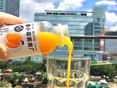 -喜茶(广州北京路惠福东店)