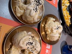 -轻烧烤肉(光谷步行街店)