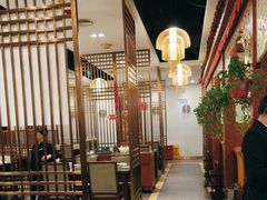 -东来顺饭庄(金泉广场店)