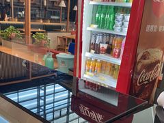 -陇兴楼兰州拉面(西安咸阳国际机场店)