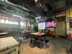 -老长沙龙虾馆·聚会餐厅(白石洲店)