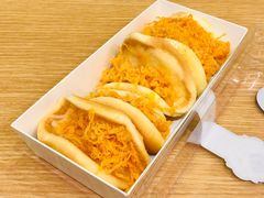 肉松蛋糕-聪妈的面包店(华侨新城店)