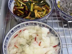 -屯老二农家铁锅炖·行业领军者(梅江店)