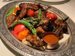 -Pasha帕夏土耳其餐厅(南昌路店)