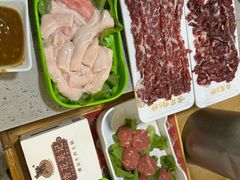 -杏花吴记牛肉火锅