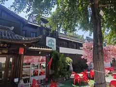 -樟树底(胜利河美食街店)