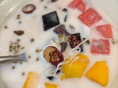 -太琼糟粕醋火锅·海南老爸茶(海棠湾臻选店)