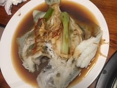 -蟹谢蒸鲜自助餐厅