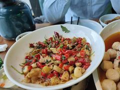 -望湘园·洞庭渔宴(浦江欢乐颂店)