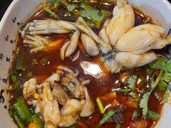 -捞沙巷