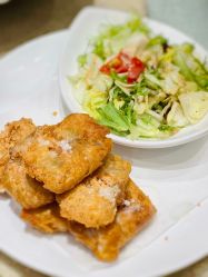 -喜爱轩酒楼·宴会厅