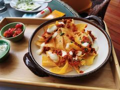 -君悦酒店·La Terrazza意合園·意式风味