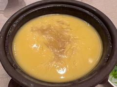 鱼翅捞饭-清水蘭軒