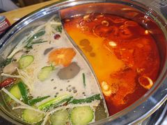 -袁记串串香(墨河南岸店)